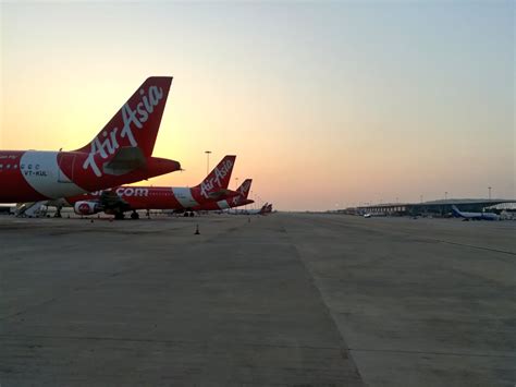 When you're jetting about the globe on your own, it's always nice to be given a helping hand. AirAsia India to operate from Terminal 2 at Chhatrapati ...