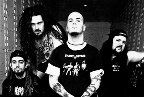 Pantera (US) Groove Metal, Thrash Metal, Heavy Metal, Glam Metal, Hard