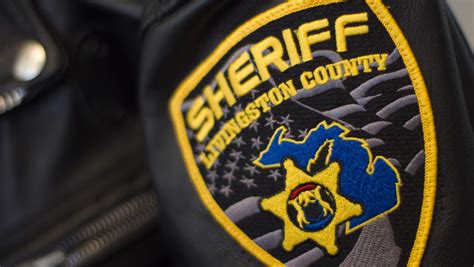 Livingston County Sheriffs Office Posts New Crime Mapping Website