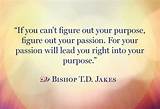 Quotes On Passion And Purpose Images