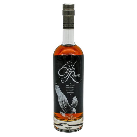 Eagle Rare 10 Year Old Kentucky Straight Bourbon Whiskey 700m Ntuc