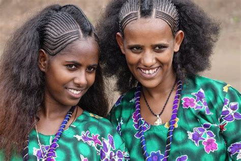 Who Are Prettier Ethiopian Women Or Eritrean Women Quora