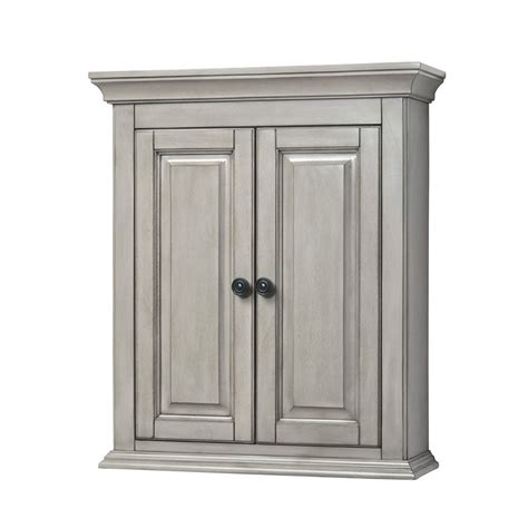 We did not find results for: Foremost 24" Corsicana Bathroom Wall Cabinet - Antique ...