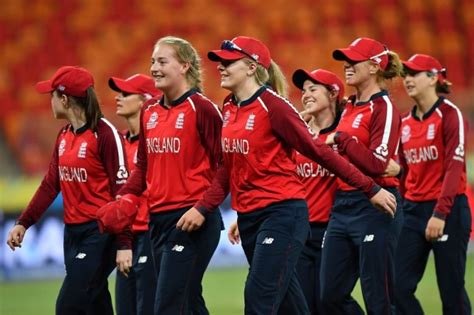 Cricket England Reach Women S T20 World Cup Semi Finals And Knock Out West Indies Metro News