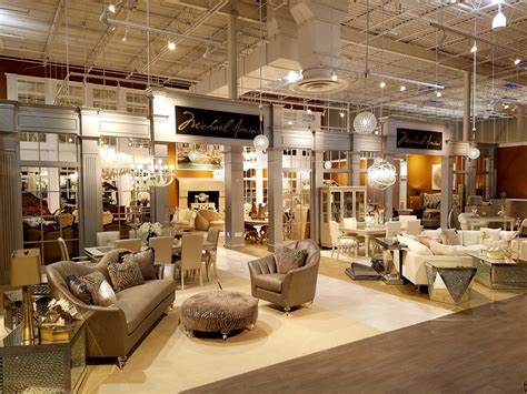 Furniture Stores — Rych Electric