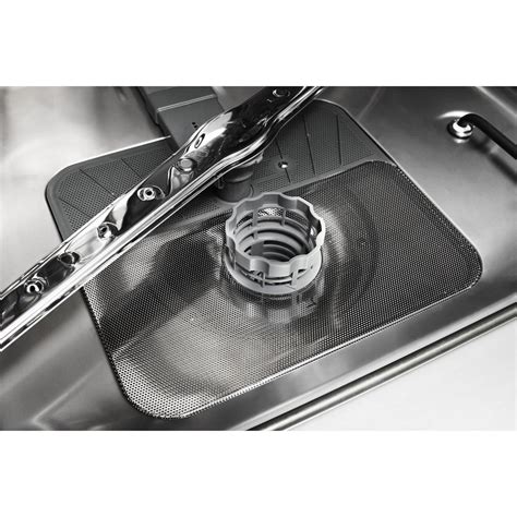 Safe to use with stainless steel tub and plastic tub dishwashers. Whirlpool Quiet Dishwasher with Stainless Steel Tub ...