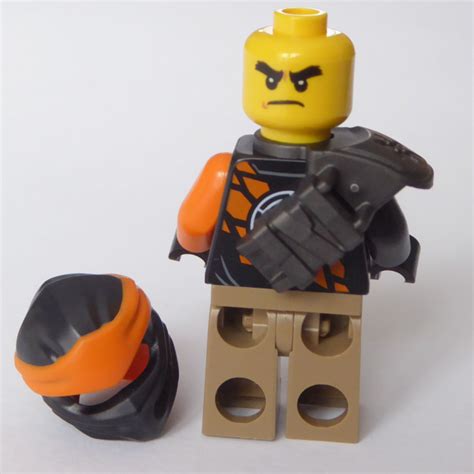 Lego Cole Minifigure Brick Owl Lego Marketplace