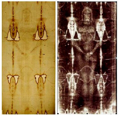 The Mystery Of The Holy Shroud Of Turin Michael Journal