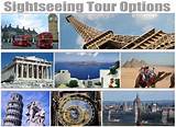 Bus Tour Of Europe Packages Images