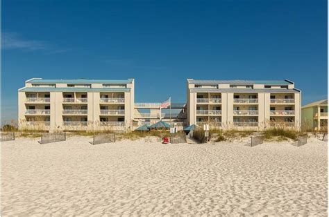 Orange Beach Alabama Vacation Rentals