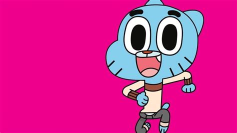 Watch The Amazing World Of Gumball Season 1 Episode 1 Online Free Full