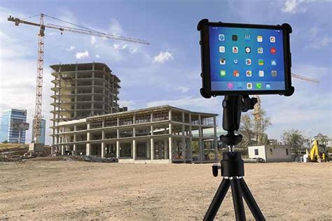 Rugged Tablets For Construction And Contractors Mobiledemand