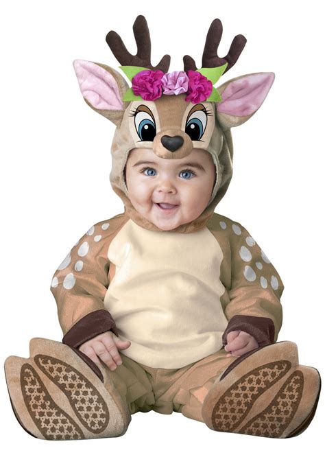 Lil Deer Baby Costume Funny Costumes