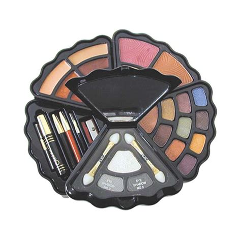Multi Layered Cosmetic Makeup Compact Kit By Cameo At