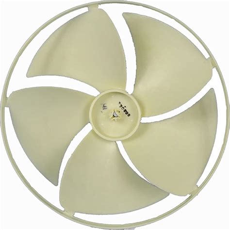 Air Conditioner Replacement Fans