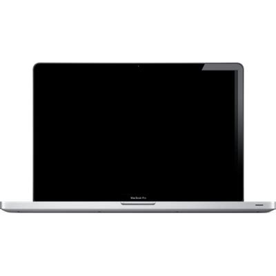 Macbook Pro Laptop Close Up Transparent PNG StickPNG