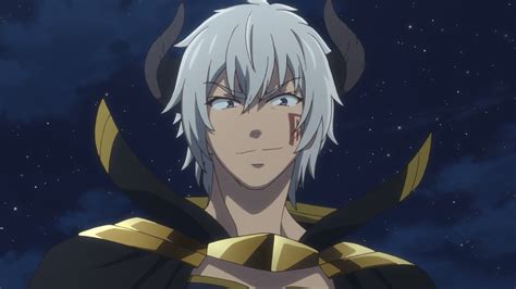 Review Demon Lord Reincarnation Anime 2022 Home