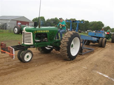 Jim Dandy Yesterday S Tractors Forums