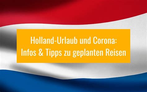 Onderzoek naar kans op corona aan boord van vliegtuigen. Niederlande Corona Situation: Infos & Regeln für Holland ...