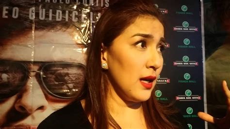 Ara Mina Reacts To Manny Pacquiaos Lgbt Issue Youtube