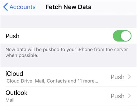 For facebook, open its app and tap the hamburger notifications on an apple watch are less noisy than they are on an iphone or ipad. 10 Steps to Fix iPhone Email Notifications Not Working in ...