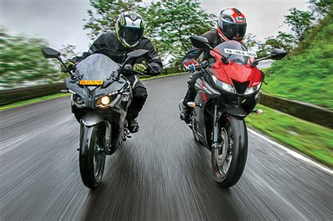 Pulsar bike modified with r15 mask, costed 8k in bangalore overall cost 15k included full bike painting. 2018 Yamaha YZF-R15 V3.0 vs Bajaj Pulsar RS200 comparison ...
