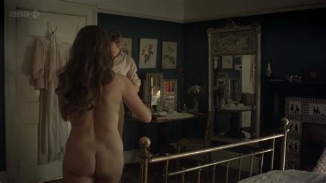 Saskia Reeves Nude Women In Love Part 1 2011 Video Celebs