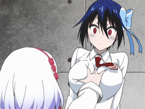 Tsugumi Seishirou Anime Amino