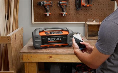 10 Best Jobsite Radios Of 2021 Compared And Reviewed Wezaggle