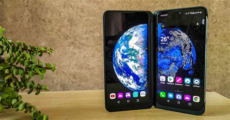 Best Dual Screen Phones So Far Smartprix