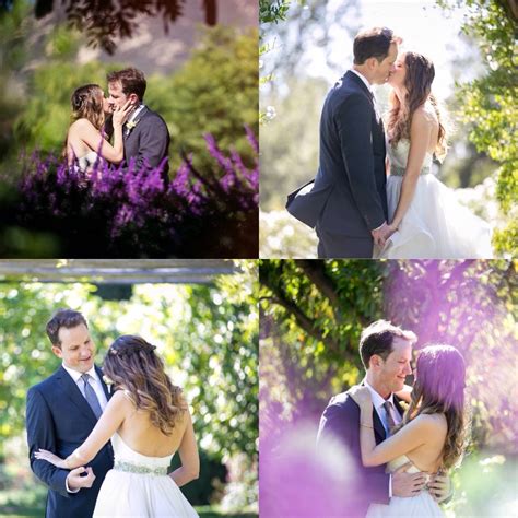 Sutton foster wedding dress photo. i'm proud i came — Happy one year anniversary, Sutton & Ted. | Happy one year anniversary, One ...