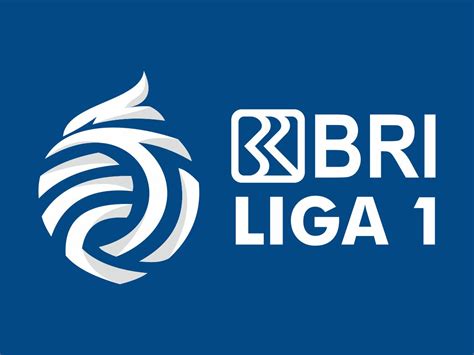 Download Vector Logo BRI LIGA 1 (.CDR .Ai .EPS .PDF .PNG. JPG) | DODO