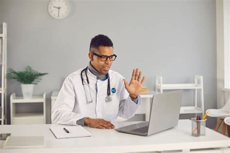 Telemedicine Now The Norm Next Up Specialized Health Care Barrie News