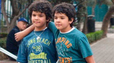 Así han crecido los hijos de itatí cantoral y eduardo santamarina. ¡Así lucen los hijos de Eduardo Santamarina e Itatí ...