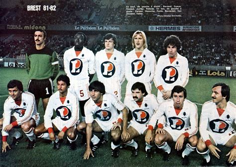 Afficher le sujet - Stade BRESTOIS