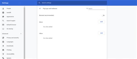 So, le's go ahead and see how many steps are involved there in chrome disable popup blocker. How To Block Pop-Ups On Google Chrome Browser