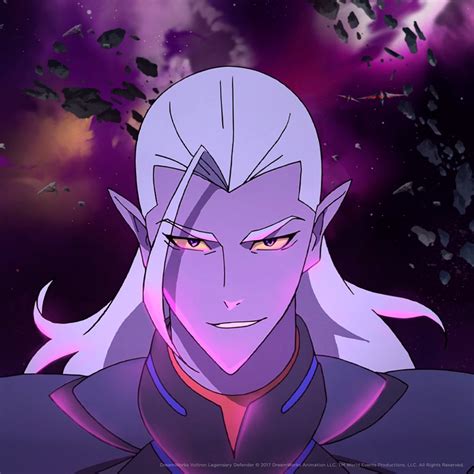 Image Official Dreamworks Poster Lotor Voltron Wiki Fandom Powered By Wikia