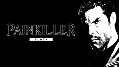 Painkiller Black Edition Iosapk Version Full Game Free Download