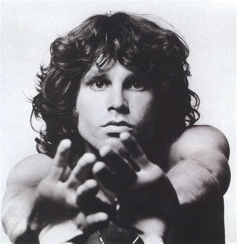 Musicians Who Died On This Date July 3 Jim Morrison Lead Singer Of