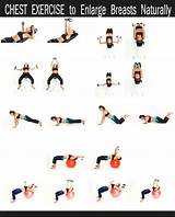 Exercise Routines To Make Your Bum Bigger Images