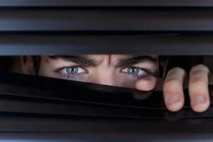 What To Do If You Feel Like Someone Is Spying On You Or Listening To You