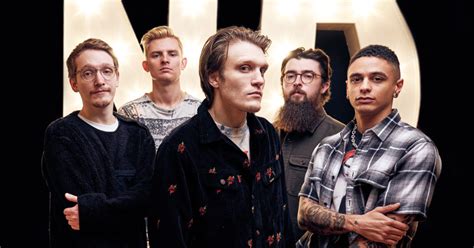 Why The New Neck Deep Album Is Called All Distortions Are Kerrang