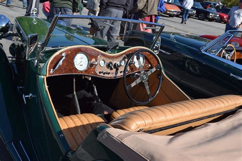 Mg Tc Interior Pv 2022 Dsc5694 This Is A Right Hand Flickr