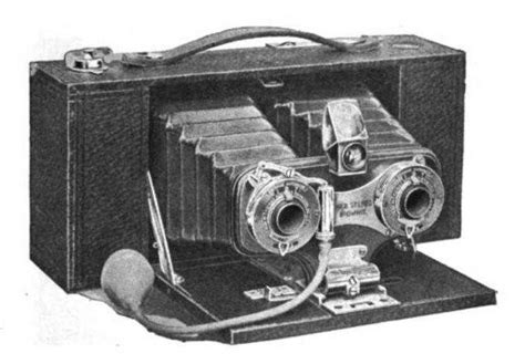 The First Camera Ever Made A History Of Cameras 2022
