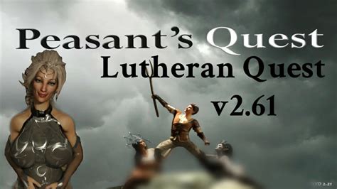 Peasants Quest V261 Walkthrough Download Youtube