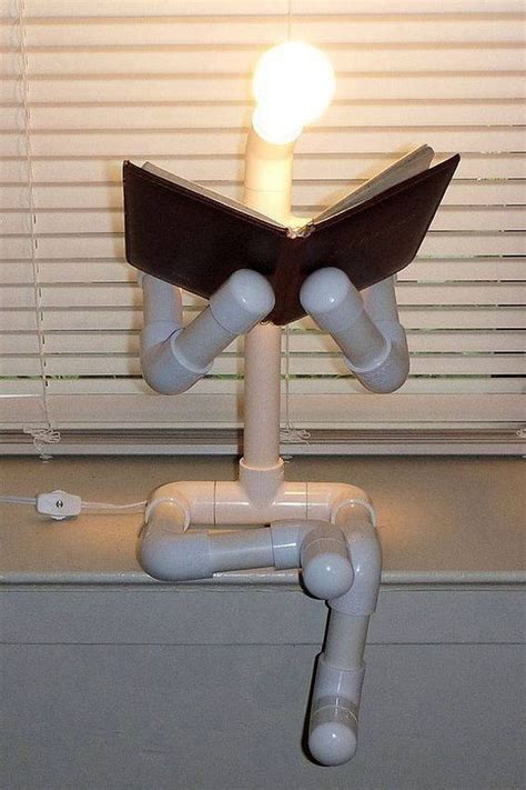 Easy Pvc Pipe Projects Anyone Can Make Recycled Crafts