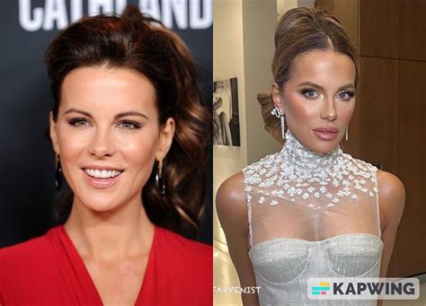 Kate Beckinsale 10 Years Difference 2013 And 2023 Has She Crossed