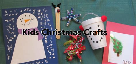 Easy Christmas Crafts For 8 Year Olds Christmas Day