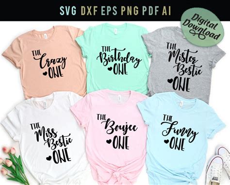 18 Best Friend Shirt Designs Girls Trip Svg Girls Party Svg Etsy