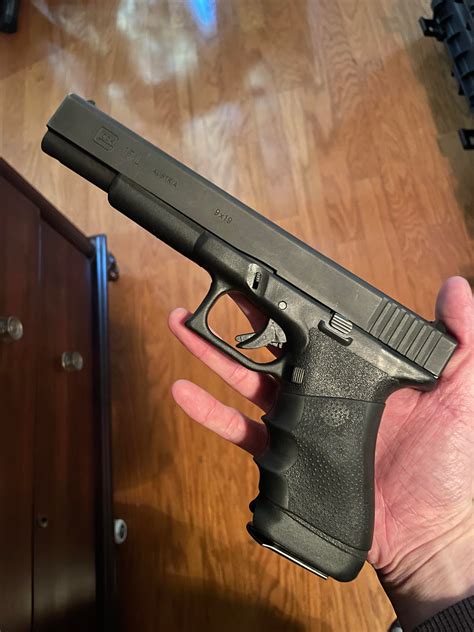 How Can I Tell What Year Or Generation My Glock 42 Is Rglocks